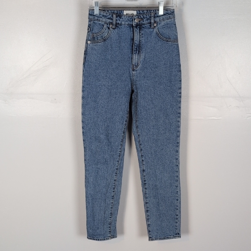 Rolla's Dusters High Rise Slim - Picture 1 of 14